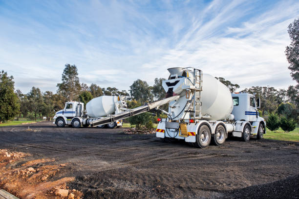 Best Concrete Slab Construction in Cudahy, WI