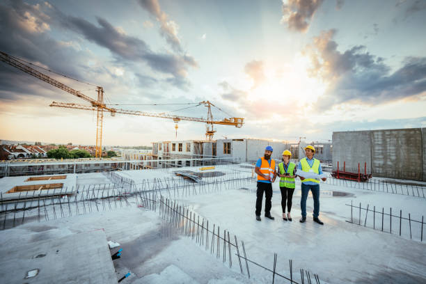 Best Concrete Demolition Services in Cudahy, WI