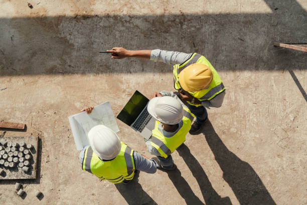 Best Industrial Concrete Flooring in Cudahy, WI