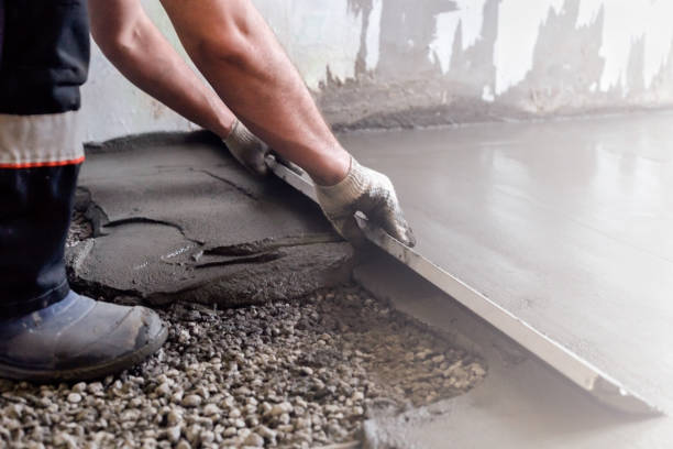 Best Concrete Removal and Replacement in Cudahy, WI